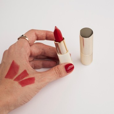 Mengenal Lipstik Food Grade yang Diklaim Lebih Aman