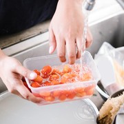 5 Makanan yang Sebaiknya Nggak Dicuci Sebelum Dimasak, Salah Satunya Ayam