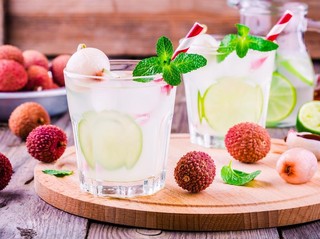 Freiss Syrup Lecy, Pilihan Sirup Segar untuk Temani Momen Lebaran