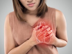 Cerita Dokter Tangani Pasien Serangan Jantung, Gejala Awal Dikira Diare Biasa