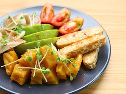 8 Makanan Fermentasi Kaya Nutrisi, Ada yang Asli Indonesia!