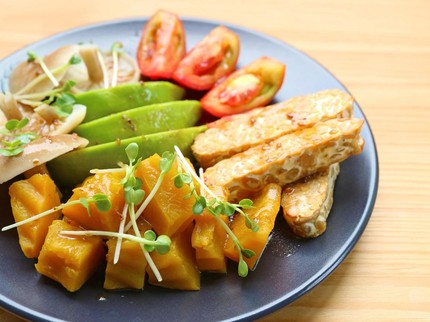 7 Resep Olahan Tempe Lezat Kaya Protein untuk Program Diet