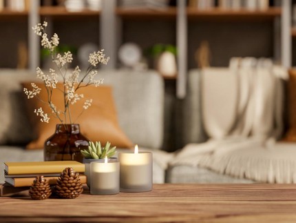 10 Cara Membawa Keberuntungan ke Rumah Menurut Feng Shui