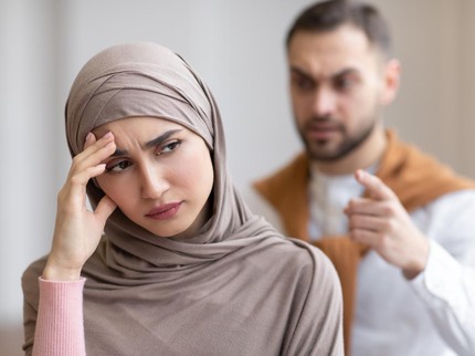 5 Cara Menghindari Jin Dasim Perusak Rumah Tangga