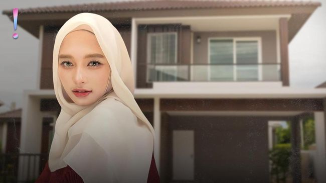 Polisi Lakukan Olah TKP di Kediaman Inara Rusli Terkait Laporan Wardatina Mawa