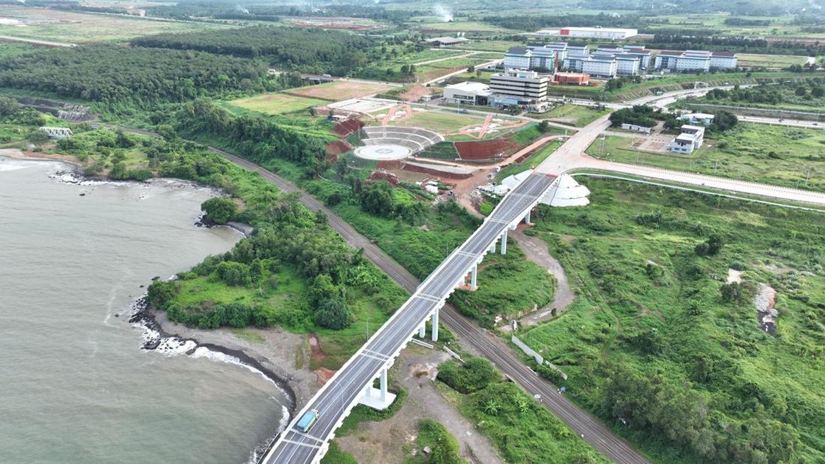 Perusahaan Kakap China Mau Tanam Duit Rp4 T, Bangun Industri Otomotif