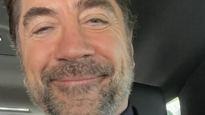Javier Bardem