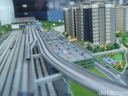 Rusun Subsidi Jangan Dibangun Sembarangan, Harus Dekat Transportasi