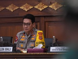 Jurus Kapolda Bali Mitigasi Konflik Sosial Jelang Nyepi dan Idul Fitri