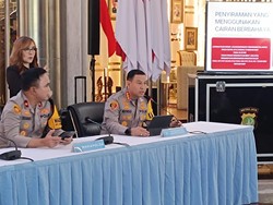 Polisi Periksa 7 Saksi Kasus Penyiraman Air Keras ke Aktivis KontraS