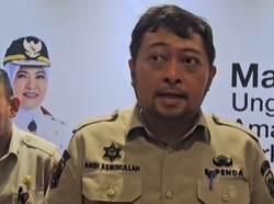 Pengusaha Bandel Bayar Pajak di Makassar Bakal Diseret ke Pidana Penggelapan