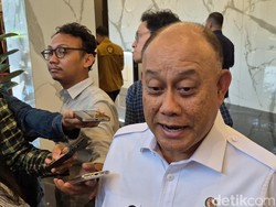 Penjelasan Kepala BGN soal 70 Ribu Motor untuk SPPG di Jabar