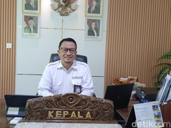 BKKBN Buka Posko Mudik di Pelabuhan Tenau, Ada Pil-Kondom Gratis