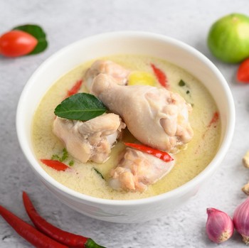 Hindari, Ini 5 Kesalahan Memasak Santan yang Bisa Bikin Makanan Lebaran Cepat Basi