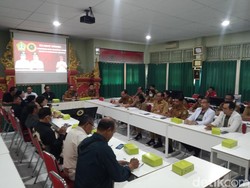 DPRD Minta RSUD Tabanan Diaudit Imbas Kehabisan Obat