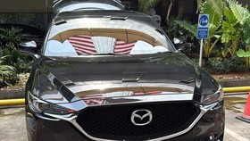 KPK Sita Mobil dan Uang Sin$78 Ribu di Kasus Ditjen Bea Cukai