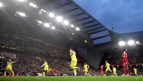 Arne Slot Ungkap Alasan Liverpool Susah Masuk Zona Liga Champions