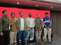 Kisah Mahasiswa Asal Yaman Gagal Mudik Lebaran, Terhalang Perang Iran-Israel