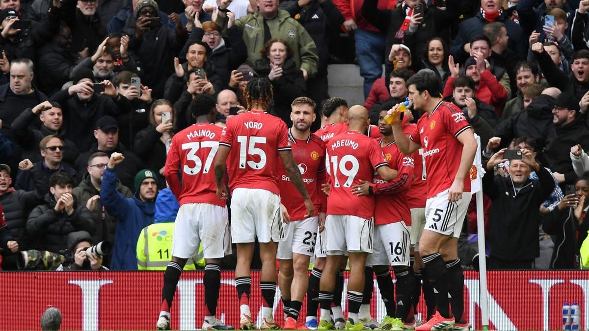 MU Butuh Berapa Poin untuk Lolos Liga Champions?