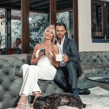 Dua Artis Ditangkap Usai Ketahuan Curi Barang di Supermarket, Gaya Hidup Disorot