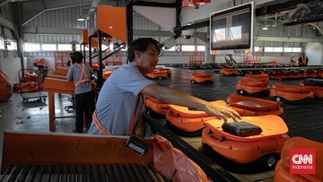 PT Pos Indonesia respons isu karyawan telat terima gaji, bantah 32 ribu karyawan terlambat dibayar