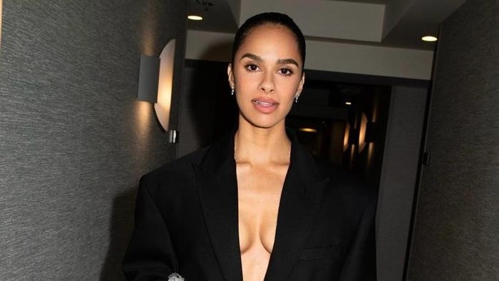 Misty Copeland di Oscars 2026