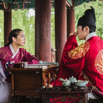 4 Drakor Komedi 'Kocak' dengan Rating Tinggi di Netflix untuk Temani Liburan