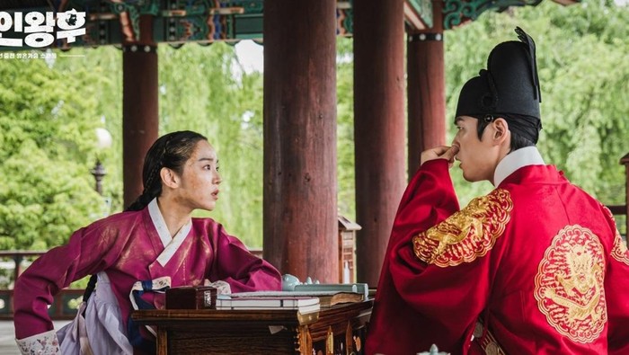 4 Drakor Komedi 'Kocak' dengan Rating Tinggi di Netflix untuk Temani Liburan