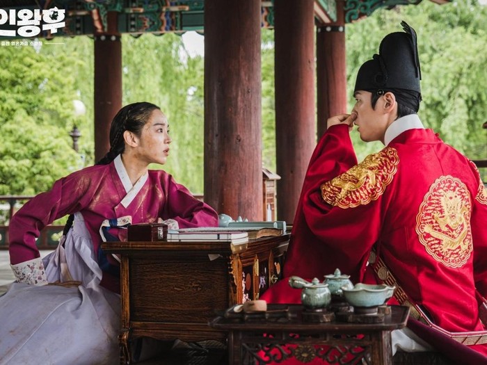 Mr. Queen/ Foto: soompi.com