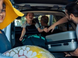 10 Jalur Alternatif Mudik Lebaran 2026 di Tol Trans Jawa Agar Terhindar dari Macet