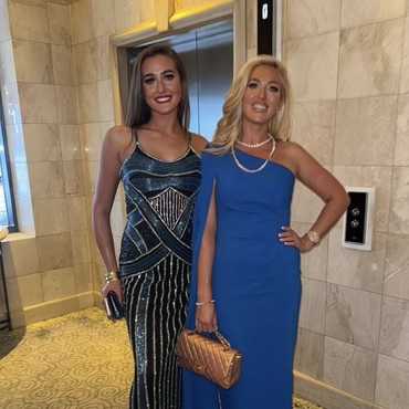 Anaknya Siap Menikah di Usia 17 Tahun, Istri Tyson Fury: Belum Siap Jadi Nenek