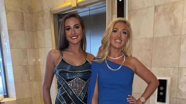 Anaknya Siap Menikah di Usia 17 Tahun, Istri Tyson Fury: Belum Siap Jadi Nenek