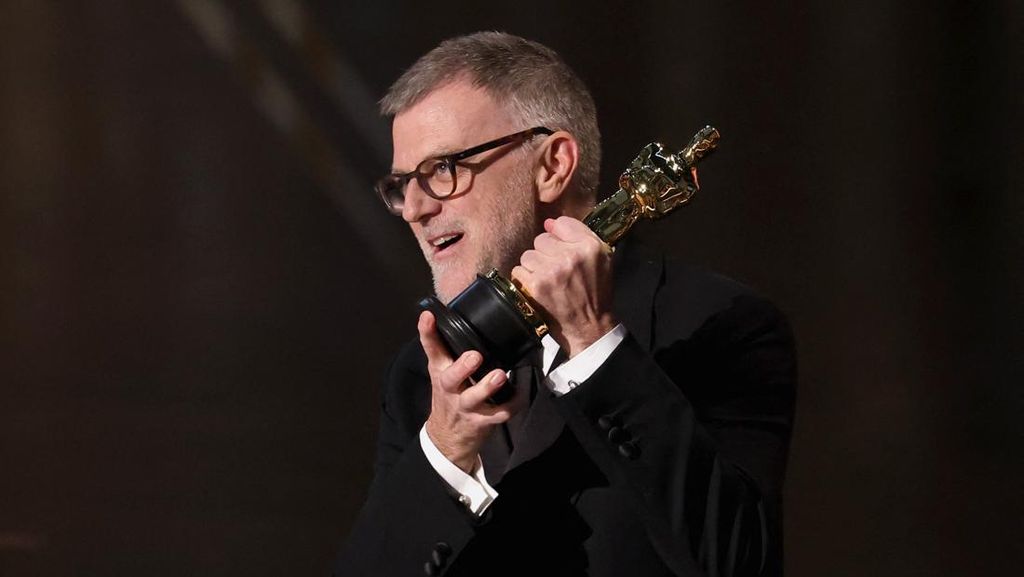 Penantian 18 Tahun Paul Thomas Anderson Jadi Best Director Oscar