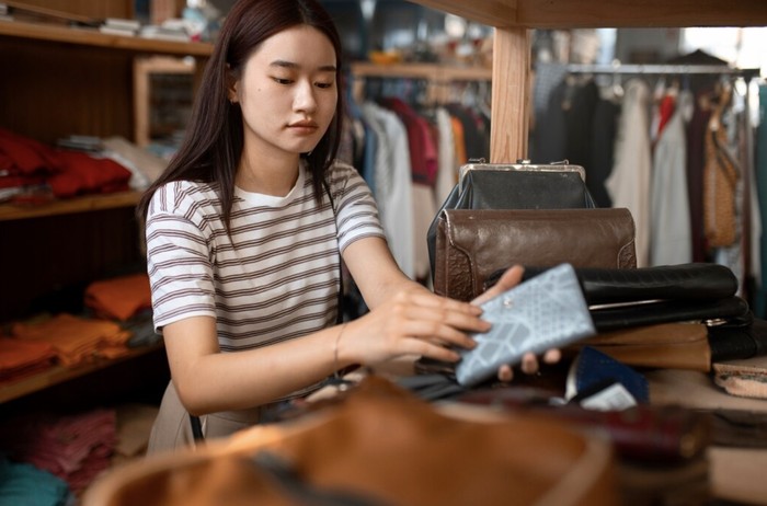 Jika kamu masih belum yakin tentang apa yang harus dilakukan selama gap year, kamu bisa mulai melakukan pekerjaan sampingan atau pekerjaan lepas./ Foto: Freepik.com