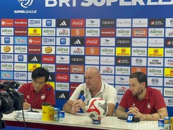 Bojan Hodak Soroti Penalti Borneo FC, Sesalkan Hasil Imbang