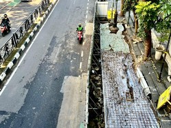 Izin Pembangunan Proyek BRT Bandung Raya Dibekukan!