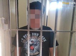 Duit Baju Ogoh-ogoh Dipakai Judi, Pria Buleleng Ditangkap