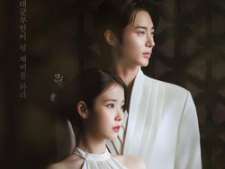 Penayangan 'Perfect Crown' Dipercepat, Cuplikan Eps Perdana Tayang 29 Maret