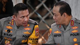 Kapolda Metro Berpangkat Komjen, Disebut Berdasarkan Keppres