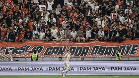 Persija vs Persebaya: Tim Jakarta Cuma Banyak Gaya, Apa Iya?
