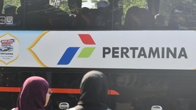 Lewat Mudik Bareng, Pertamina Dukung Program Pemerintah Hemat Energi