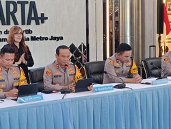 Ikut Perintah Presiden, Kapolda Metro Jamin Kasus Air Keras Aktivis KontraS Diusut Transparan