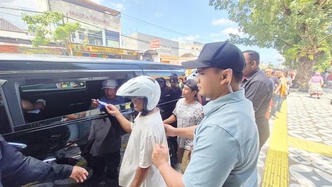 Media Asing Tiba-Tiba Sorot Jokowi Keliling, Ada Apa?