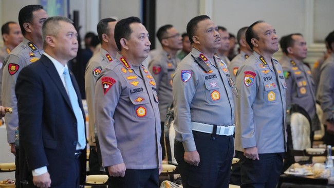 Polri melalui Korlantas Polri kembali menunjukkan komitmen nyata dalam melayani masyarakat melalui program Mudik Gratis Presisi 2026.