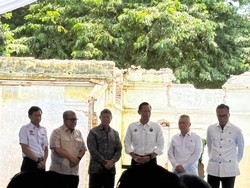 KAI Bangun 2.200 Unit Apartemen di Stasiun Manggarai, Harganya Rp 500 Jutaan