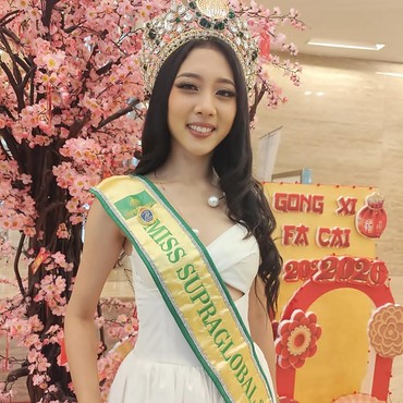 Roselina Sekar Soroti Peran Generasi Muda dalam Kegiatan Komunitas