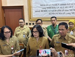Kesiapan RSU dr Soetomo Layani Pasien Selama Libur Lebaran