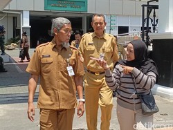 Jaksa Mintai Keterangan Sekda Jateng soal Pengadaan Papan Digital Sekolah