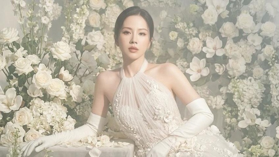 Sidang Cerai TikToker Agnes Jennifer Bertepatan pada Anniversary Pernikahan