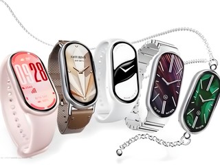 Ide Hadiah Lebaran untuk yang Aktif, Xiaomi Smart Band 10, Stylish, dan Siap Temani Olahraga!